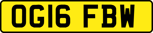 OG16FBW