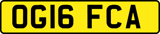 OG16FCA