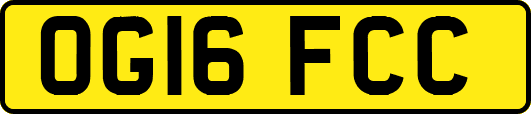 OG16FCC