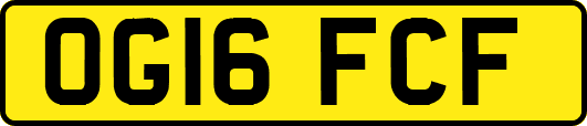 OG16FCF