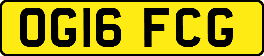 OG16FCG