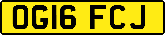 OG16FCJ