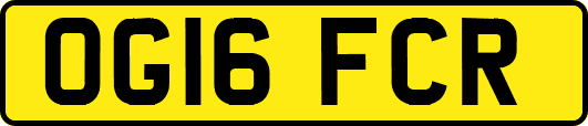 OG16FCR