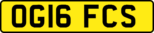 OG16FCS