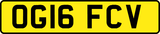 OG16FCV