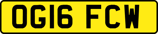 OG16FCW