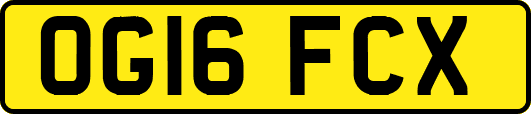 OG16FCX