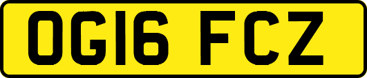OG16FCZ