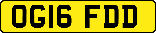 OG16FDD