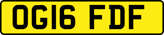 OG16FDF
