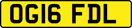 OG16FDL