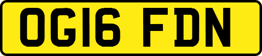 OG16FDN