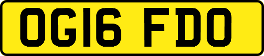 OG16FDO