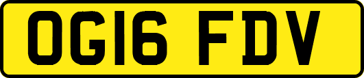 OG16FDV