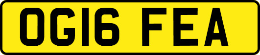 OG16FEA