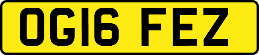 OG16FEZ