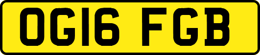 OG16FGB