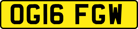 OG16FGW
