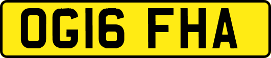 OG16FHA