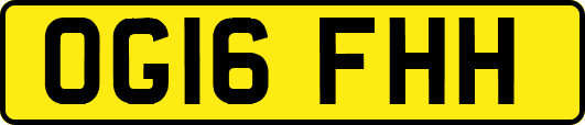 OG16FHH