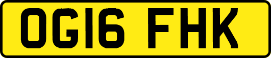 OG16FHK