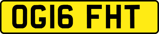 OG16FHT