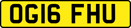 OG16FHU