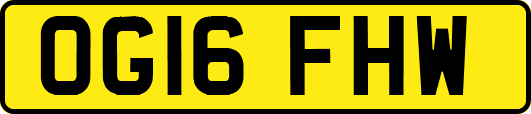 OG16FHW