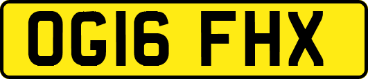 OG16FHX