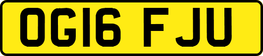 OG16FJU