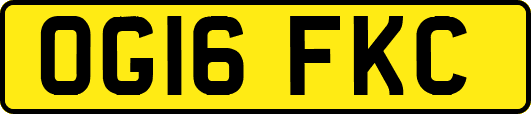 OG16FKC