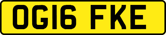 OG16FKE