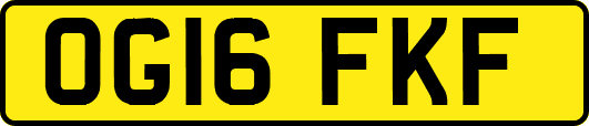 OG16FKF