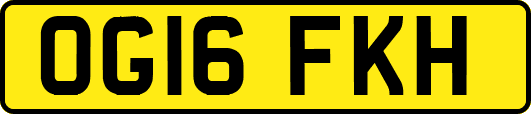 OG16FKH