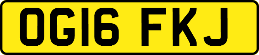 OG16FKJ