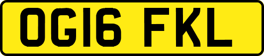 OG16FKL