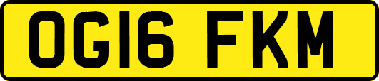 OG16FKM