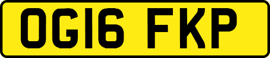 OG16FKP