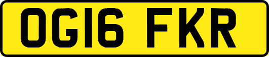 OG16FKR