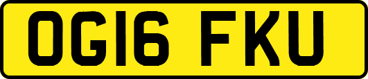 OG16FKU
