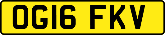 OG16FKV