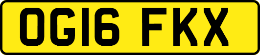 OG16FKX