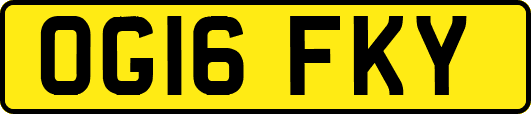OG16FKY