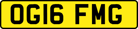 OG16FMG