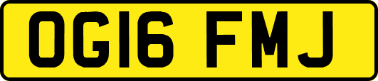 OG16FMJ