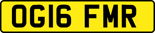 OG16FMR