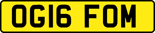 OG16FOM