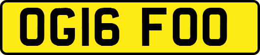 OG16FOO
