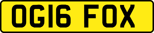OG16FOX