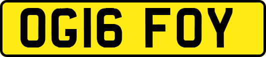 OG16FOY